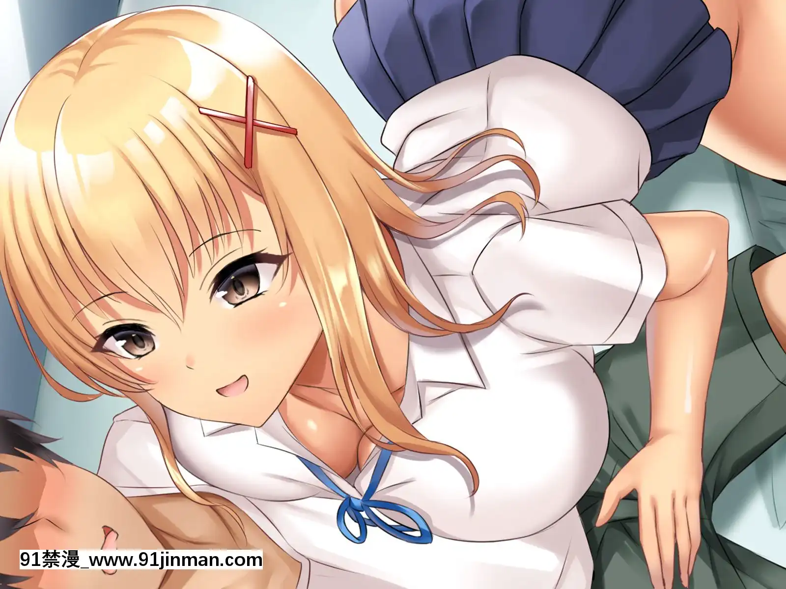 [xenoms(赤福大福)]妹の連れてきた友達とハーレム性活!![哆啦a夢 h漫]