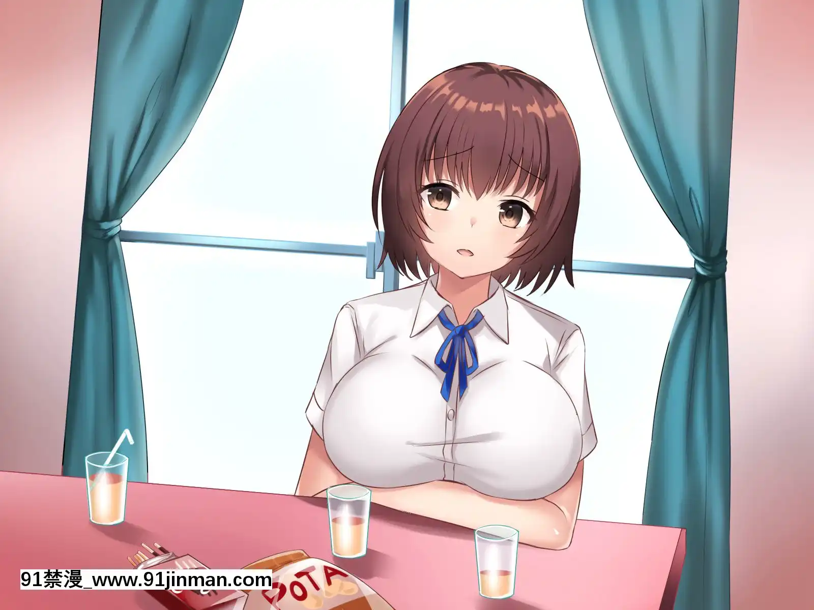 [xenoms(赤福大福)]妹の連れてきた友達とハーレム性活!![哆啦a夢 h漫]