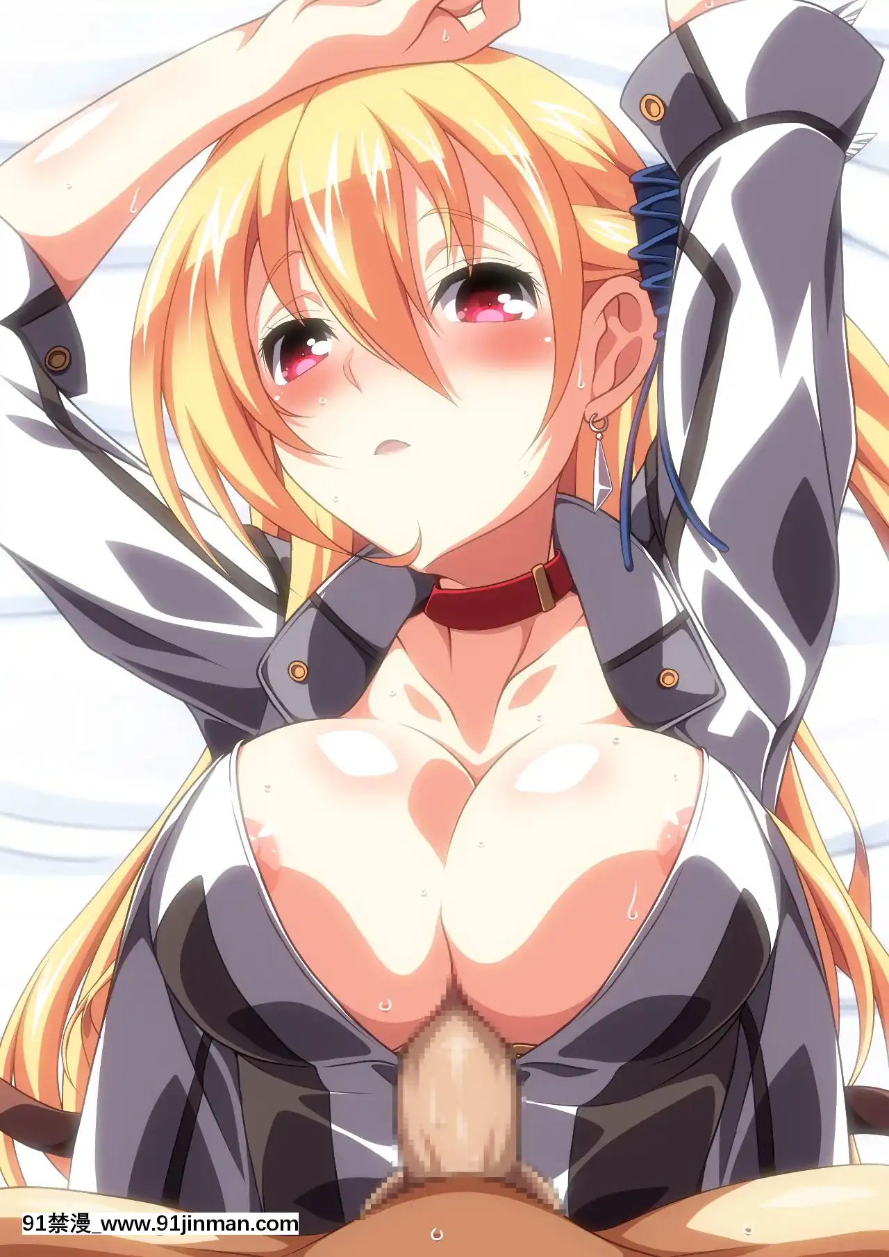 [Pixiv][email-protected]お仕事募集中(10337)(2╱2)[h漫 凌辱]
