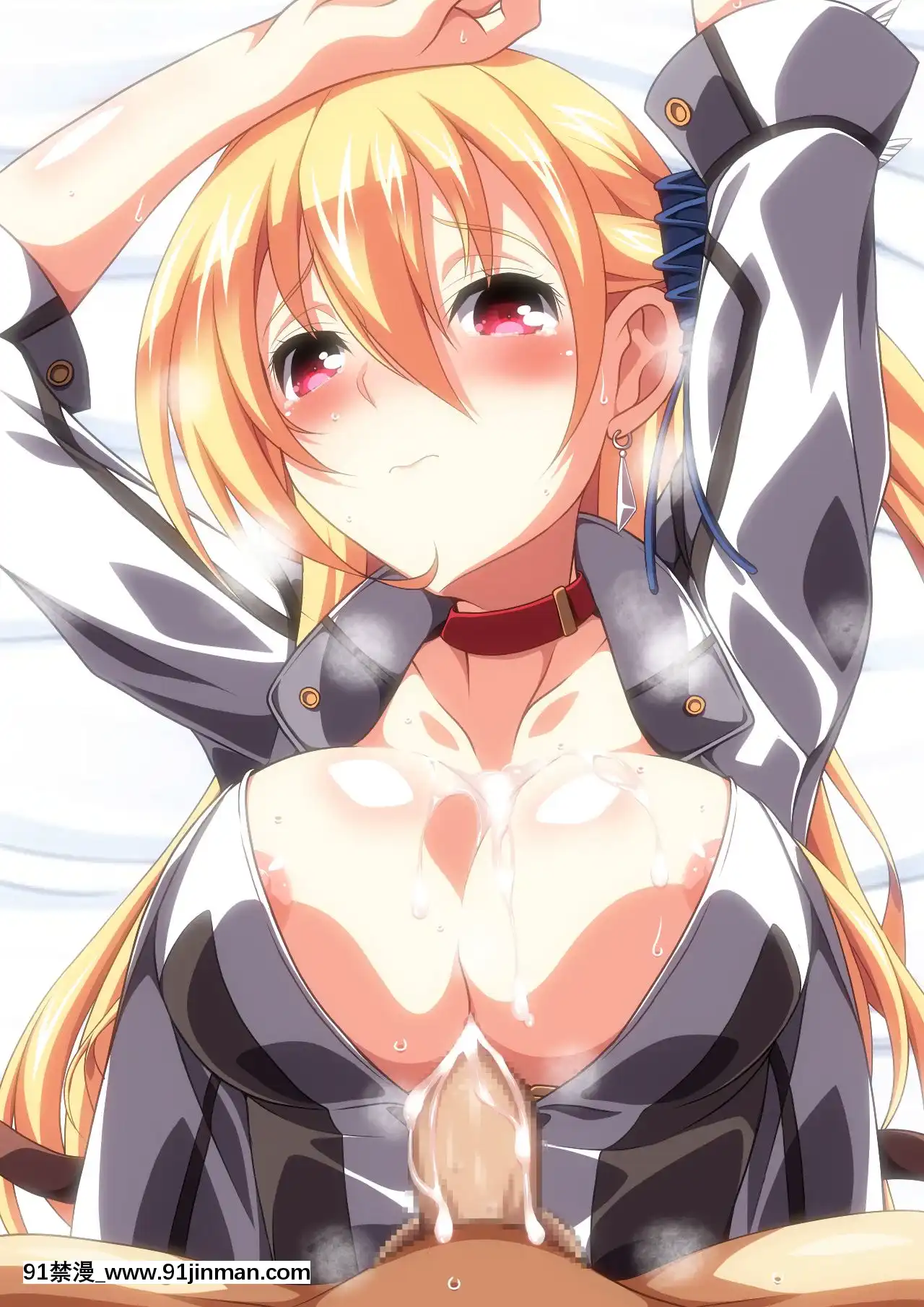 [Pixiv][email-protected]お仕事募集中(10337)(2╱2)[h漫 凌辱]