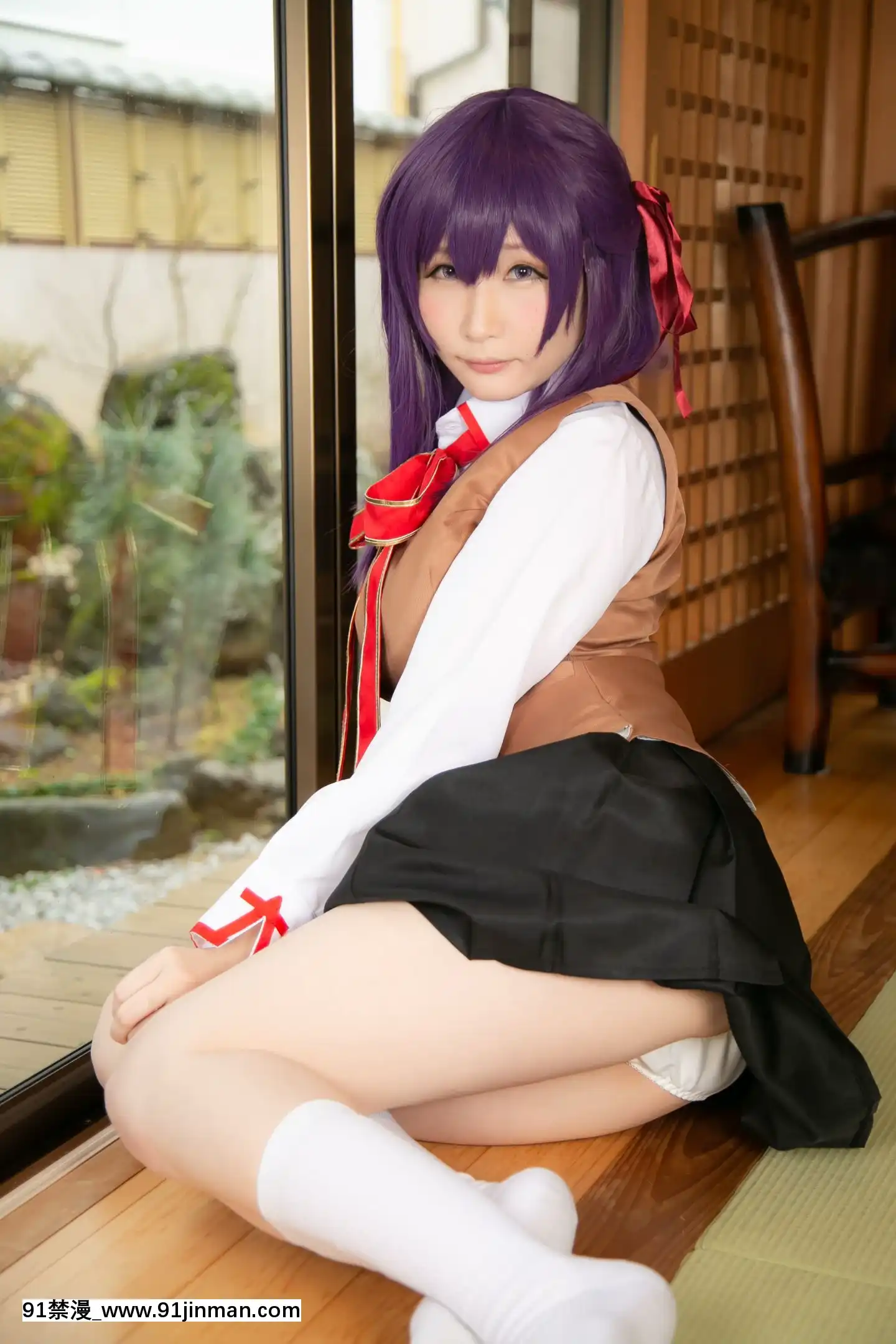 [mysuite (Atsuki)] Suiteblossom (Fatestaynight) [Digital][245 east 40th street apt 18h]