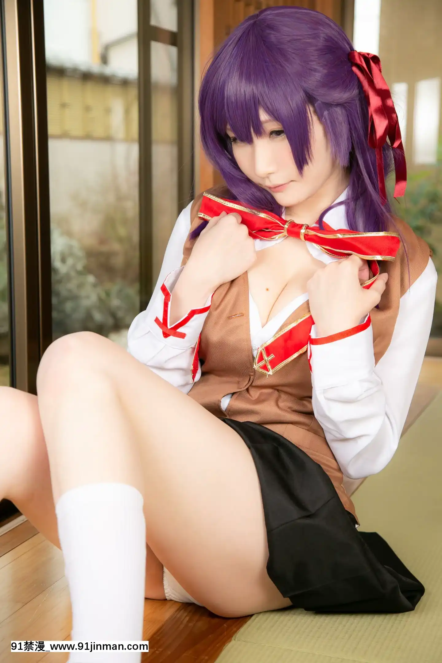 [mysuite (Atsuki)] Suiteblossom (Fatestaynight) [Digital][245 east 40th street apt 18h]