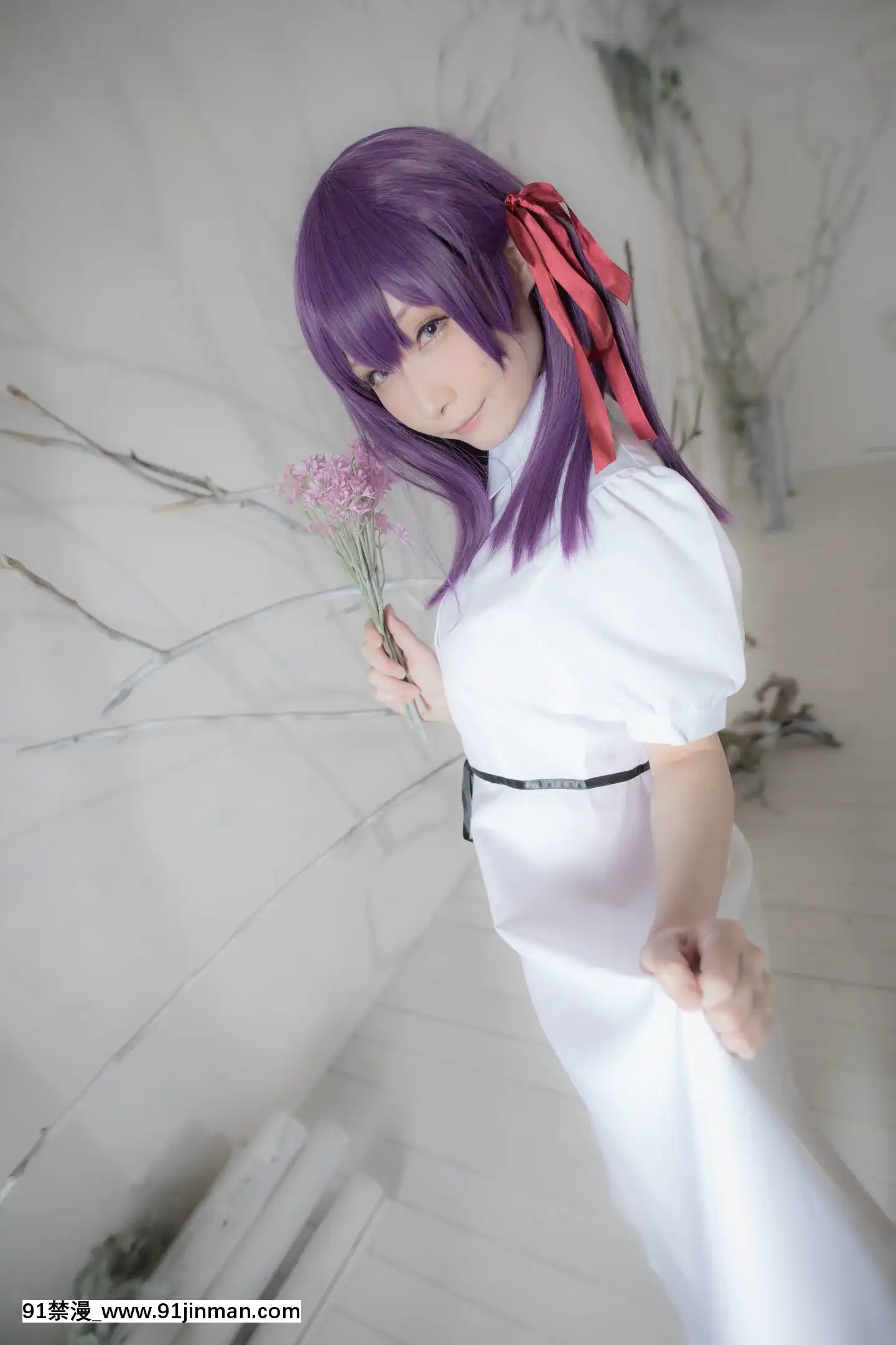 [mysuite (Atsuki)] Suiteblossom (Fatestaynight) [Digital][245 east 40th street apt 18h]