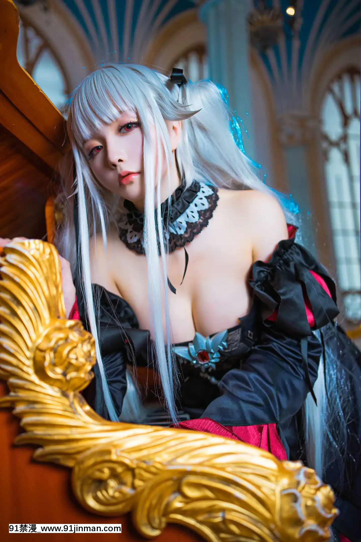 [星之遲遲]-BishoujoMangekyouKagarinoKirie[midea mof-18h]