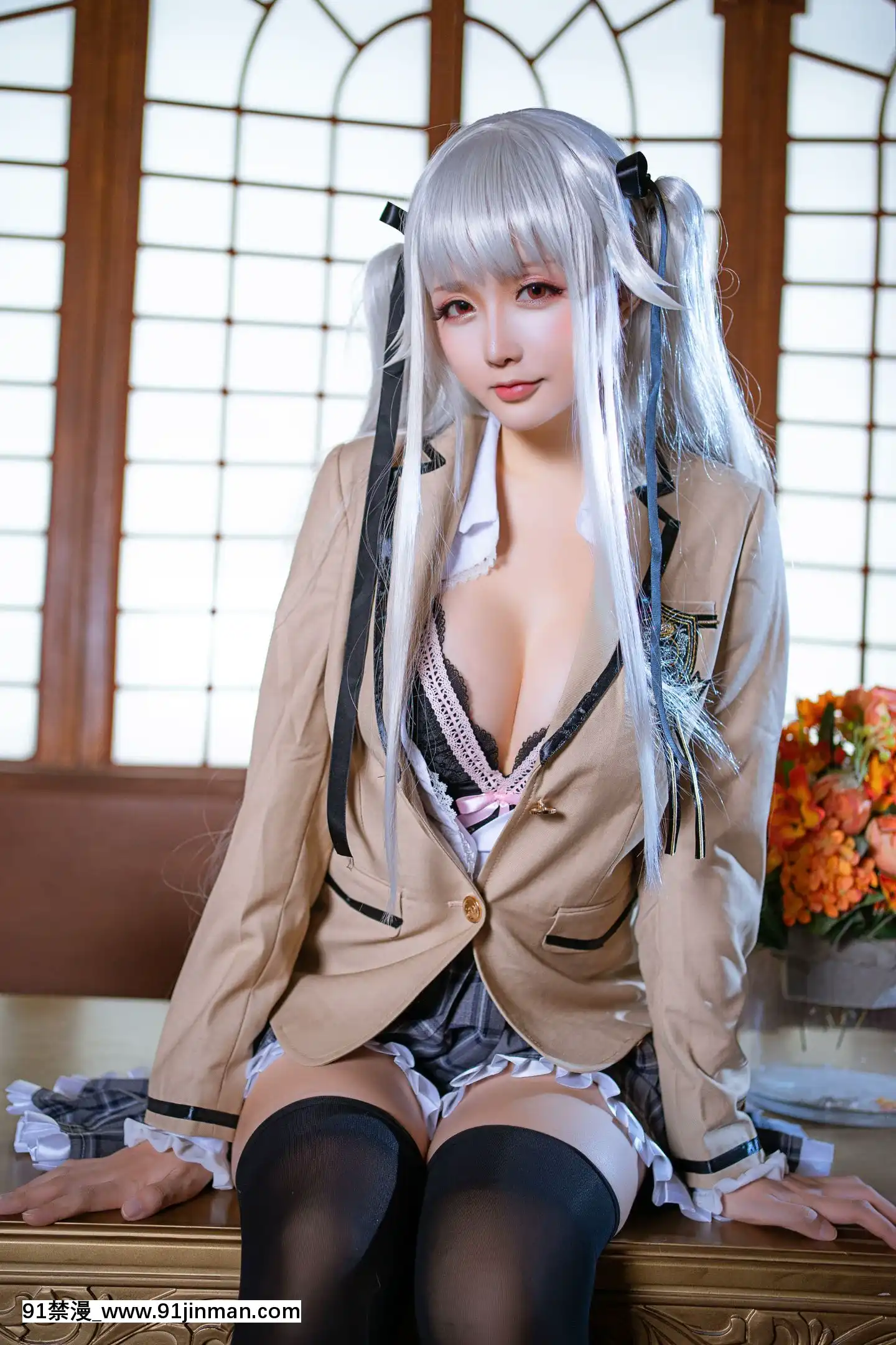 [星之遲遲]-BishoujoMangekyouKagarinoKirie[midea mof-18h]