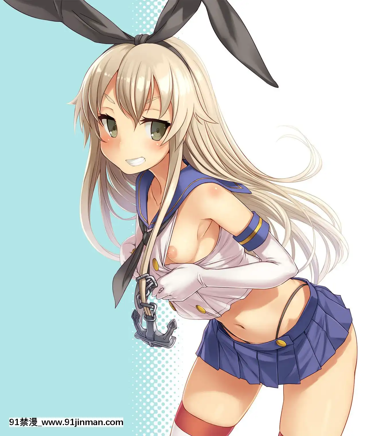 (C92)[AskRay(ぼっしぃ)]島風ちゃんと提督の大きな…(艦隊これくしょん-艦これ-)[中國翻訳][拉斯維加斯 賭城 18禁]