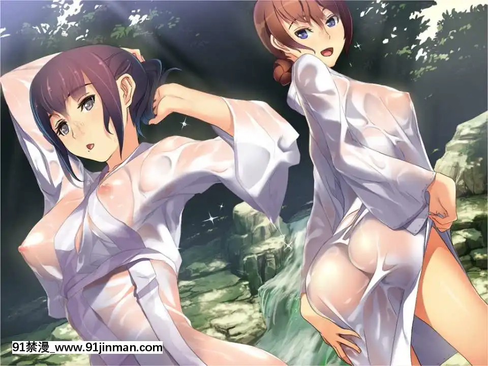 [くらむちゃうだー]サムライホルモン[女性向 h漫畫]