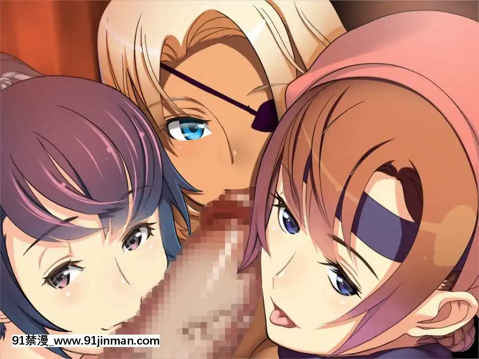 [くらむちゃうだー]サムライホルモン[女性向 h漫畫]