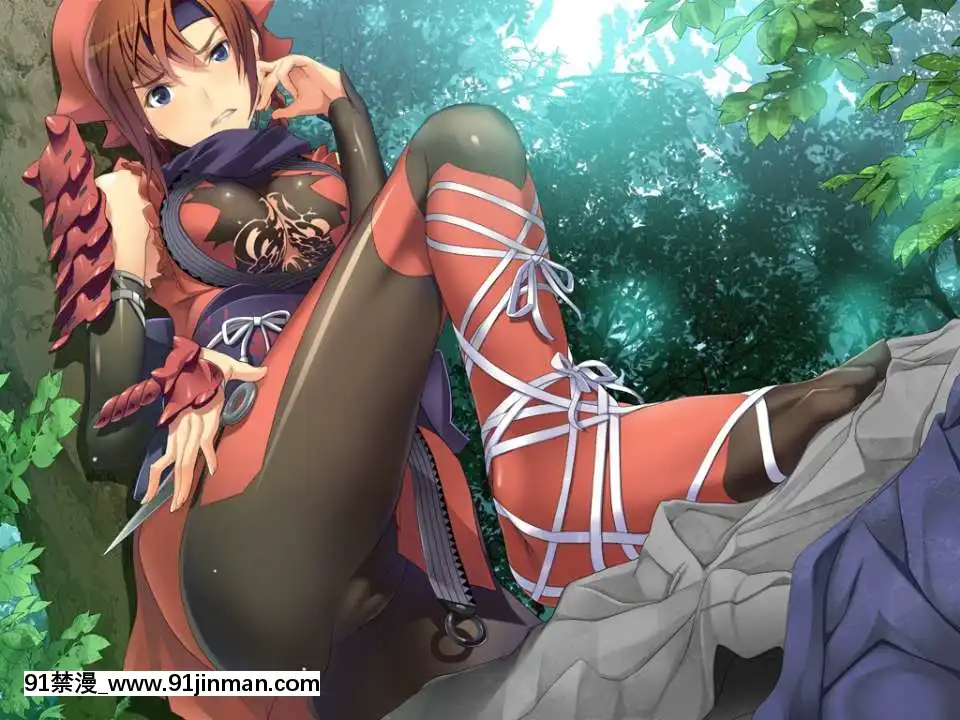 [くらむちゃうだー]サムライホルモン[女性向 h漫畫]