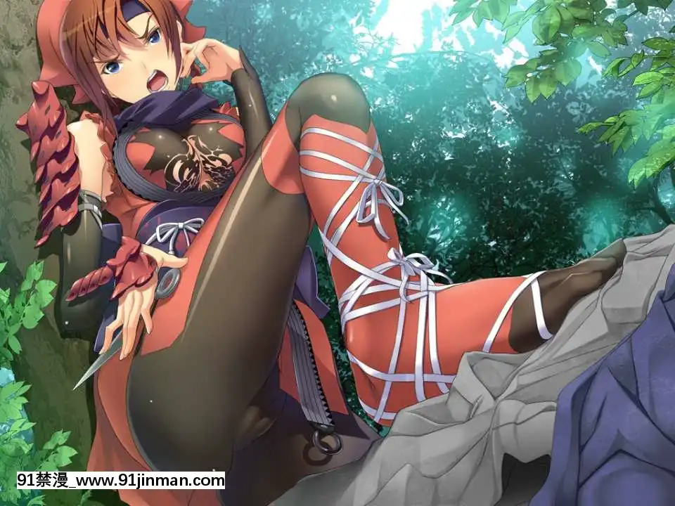 [くらむちゃうだー]サムライホルモン[女性向 h漫畫]