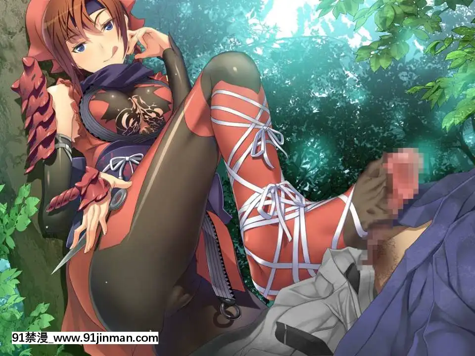 [くらむちゃうだー]サムライホルモン[女性向 h漫畫]
