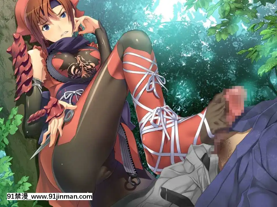 [くらむちゃうだー]サムライホルモン[女性向 h漫畫]