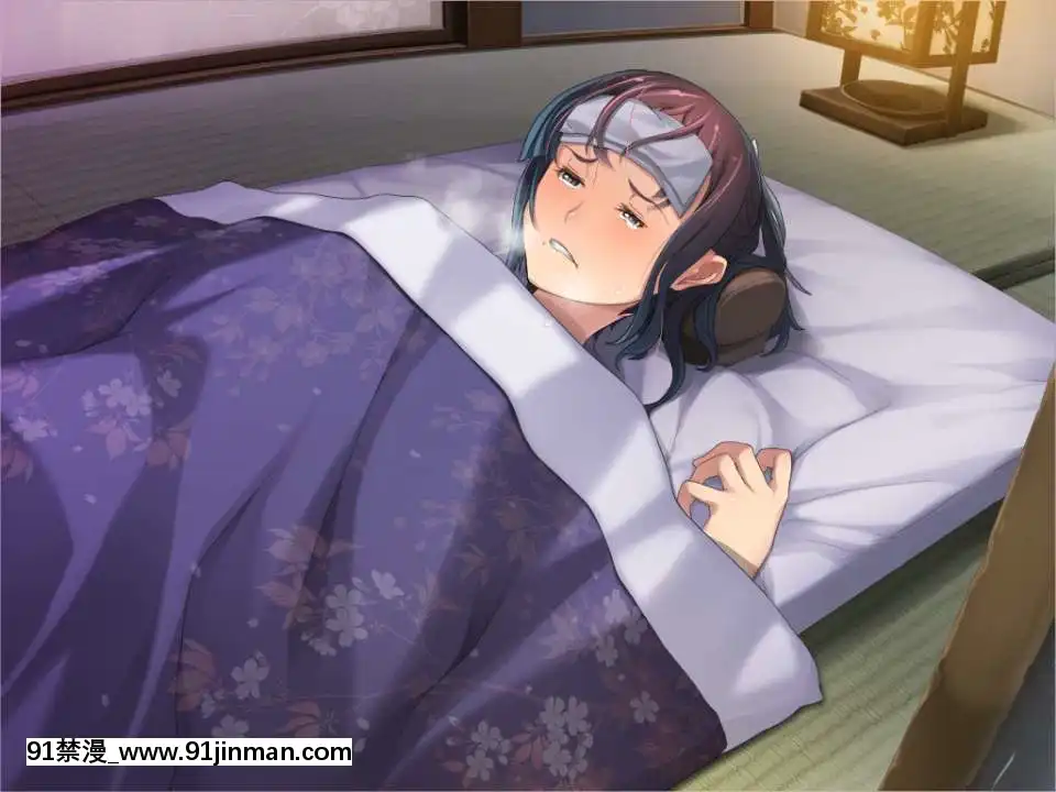 [くらむちゃうだー]サムライホルモン[女性向 h漫畫]