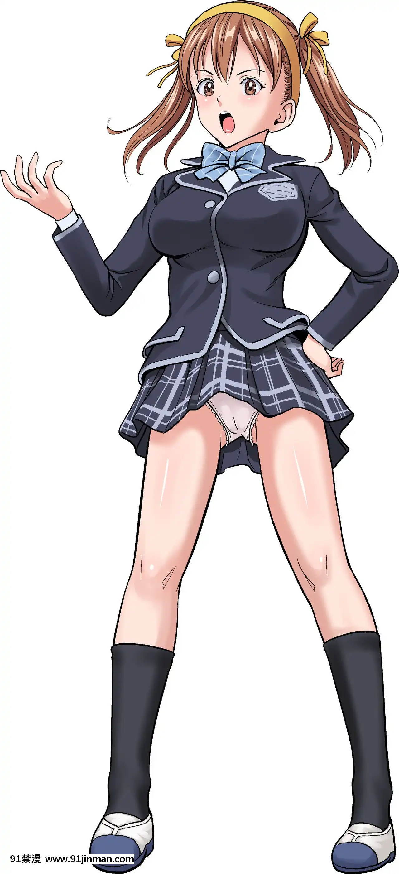 [ハイエロ]名門女マネ部物語[鬼畜王漢化組][18h on gc means]
