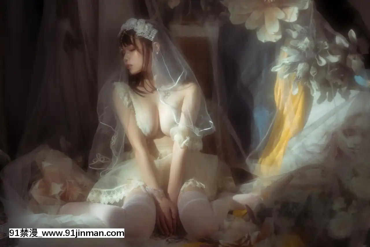 [Miaozi tháng 7] Little Fairy 1280x[pink mercy hentai]