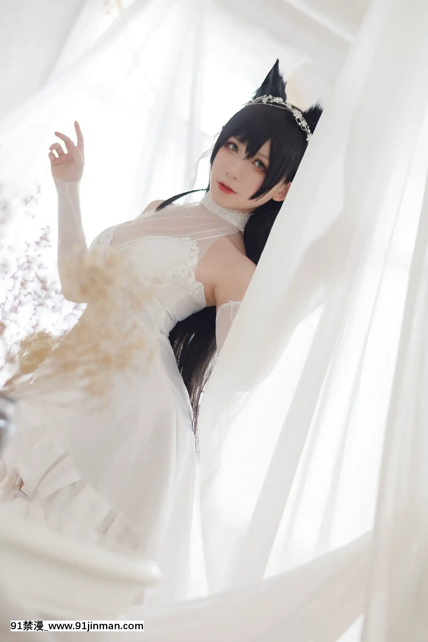 [櫻落醬w]Atago[18h missouri infnttry]