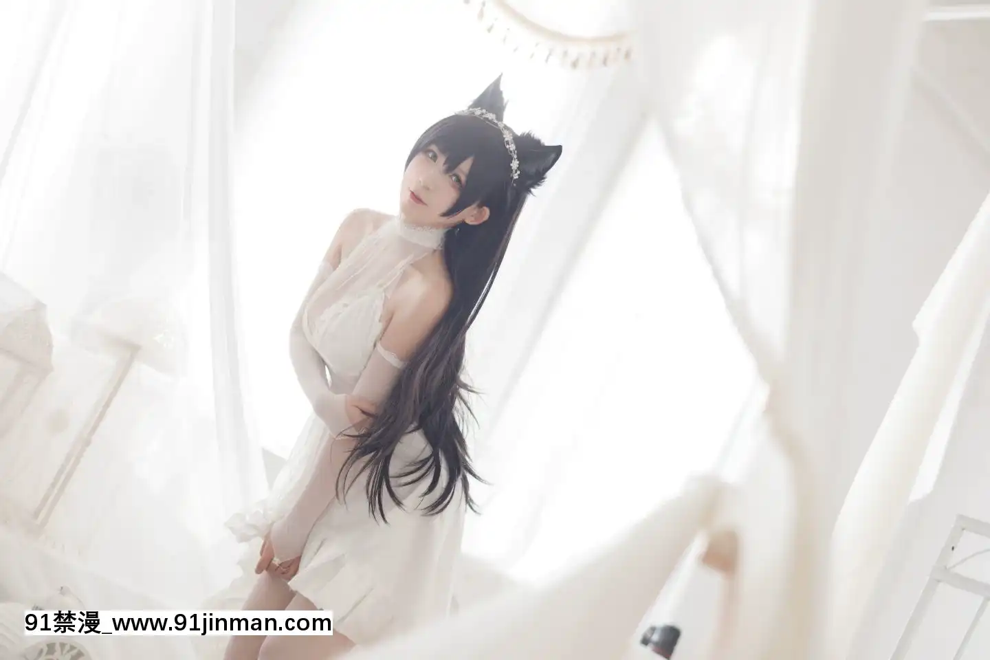 [櫻落醬w]Atago[18h missouri infnttry]