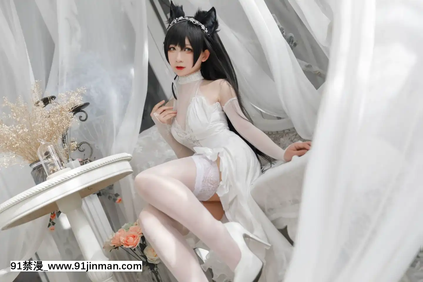 [櫻落醬w]Atago[18h missouri infnttry]