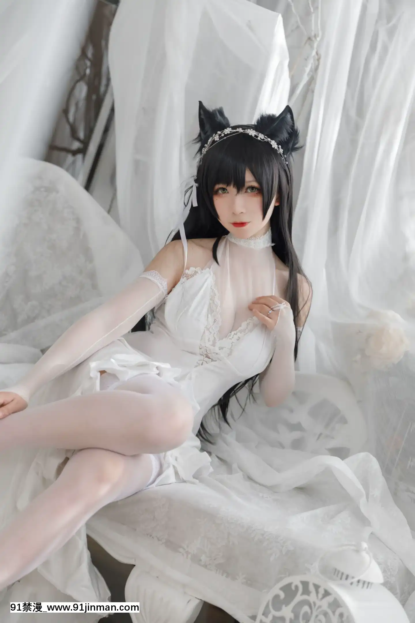 [櫻落醬w]Atago[18h missouri infnttry]