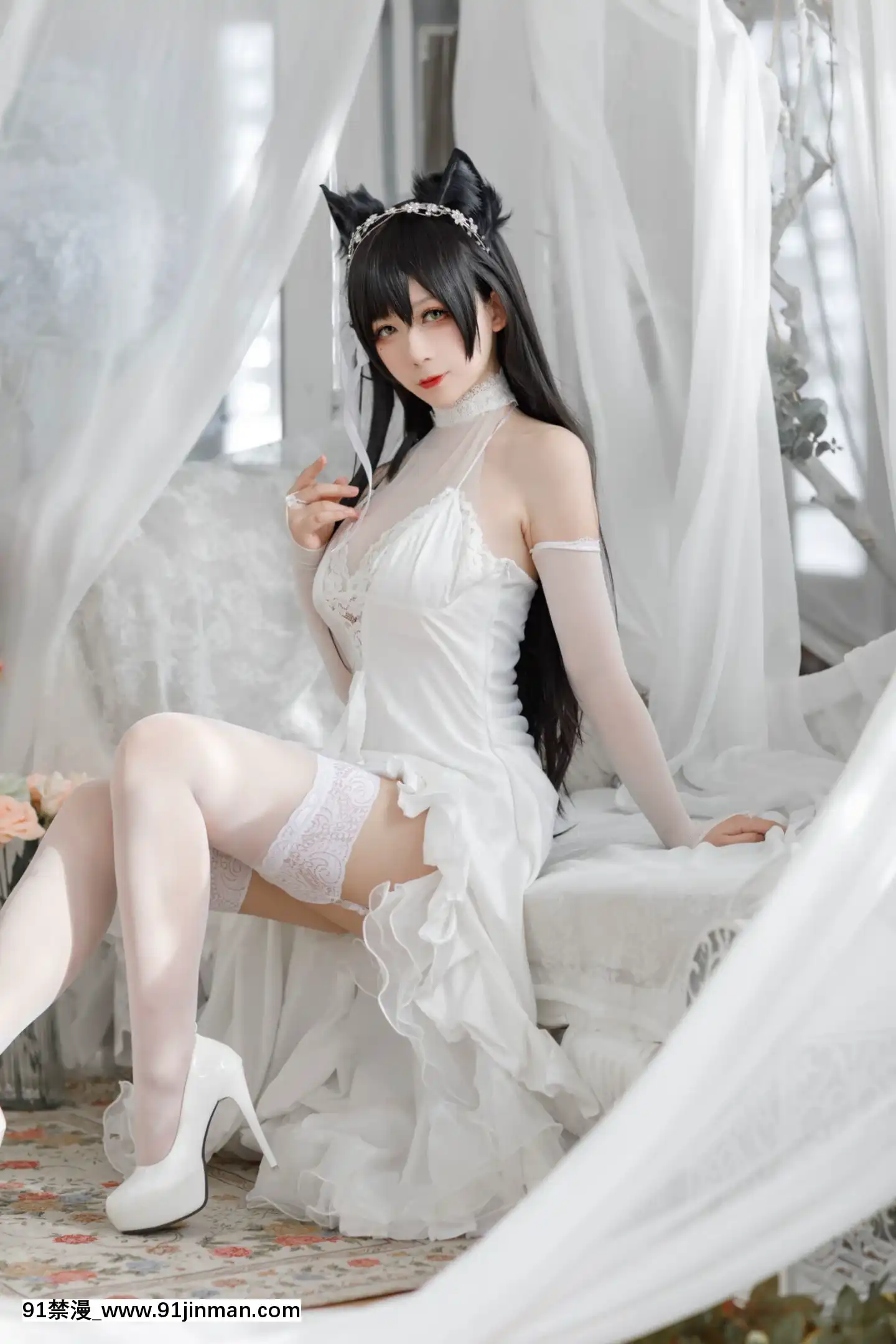 [櫻落醬w]Atago[18h missouri infnttry]