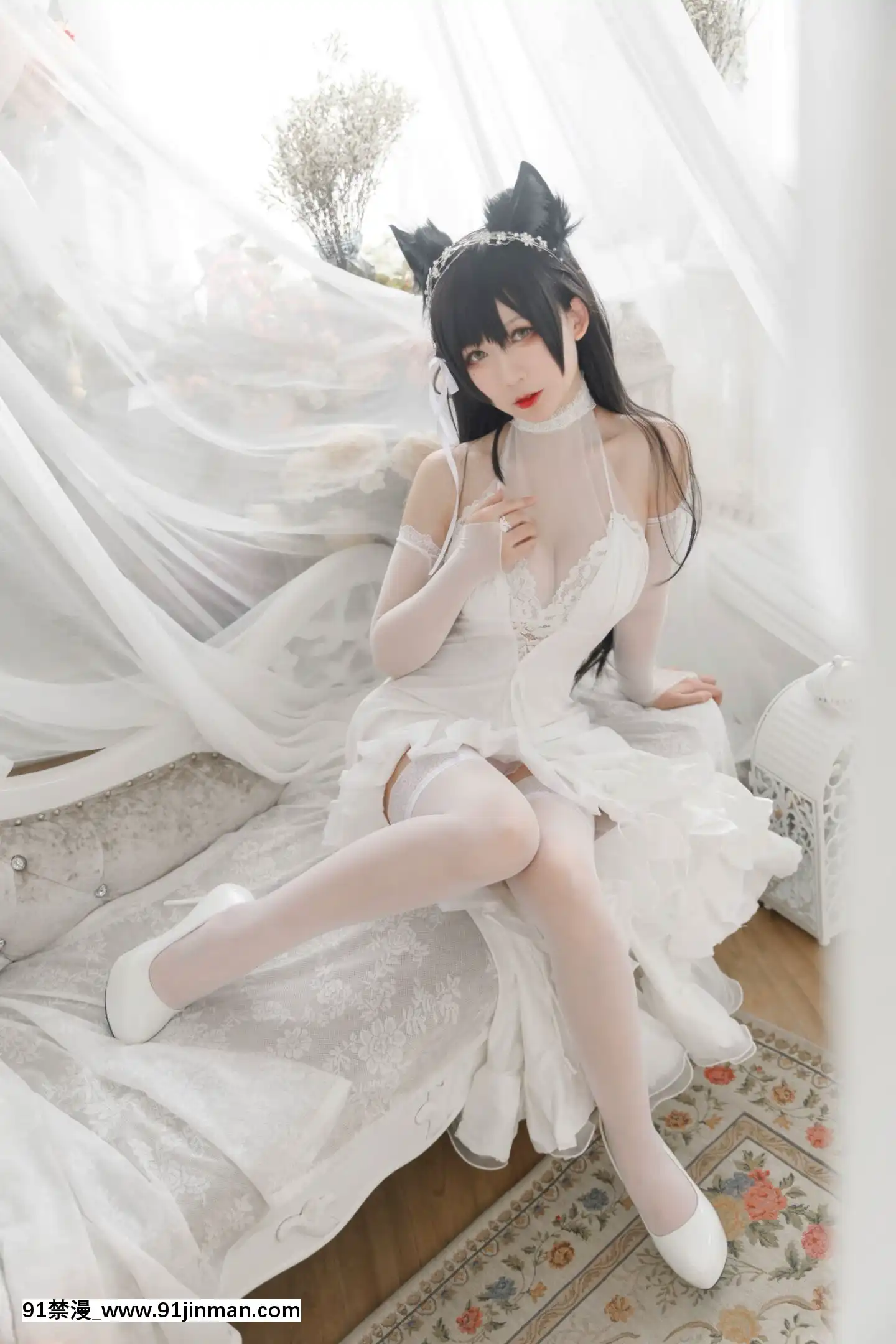 [櫻落醬w]Atago[18h missouri infnttry]