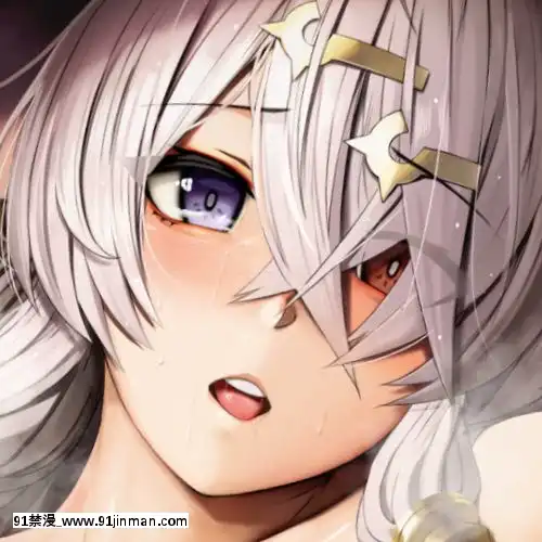 JellyTits7Vol.37[鏈鋸人 h漫]