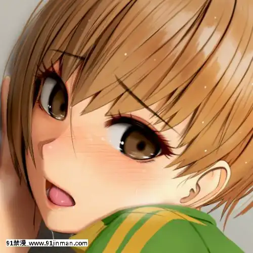 JellyTits7Vol.37[鏈鋸人 h漫]