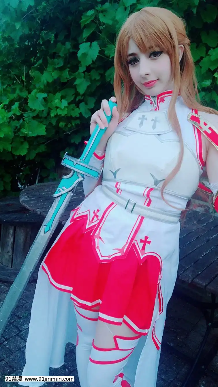 [MikomiHokina]Asuna(SwordArtOnline)[18h mm-cg 春麗]