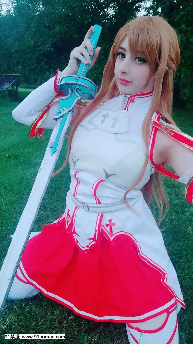 [MikomiHokina]Asuna(SwordArtOnline)[18h mm-cg 春麗]