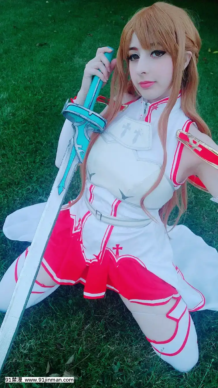 [MikomiHokina]Asuna(SwordArtOnline)[18h mm-cg 春麗]