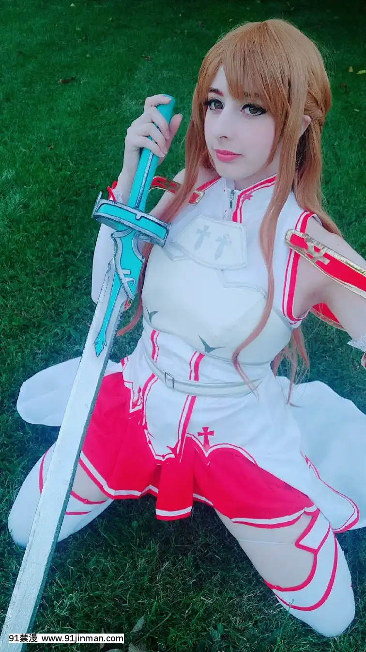 [MikomiHokina]Asuna(SwordArtOnline)[18h mm-cg 春麗]