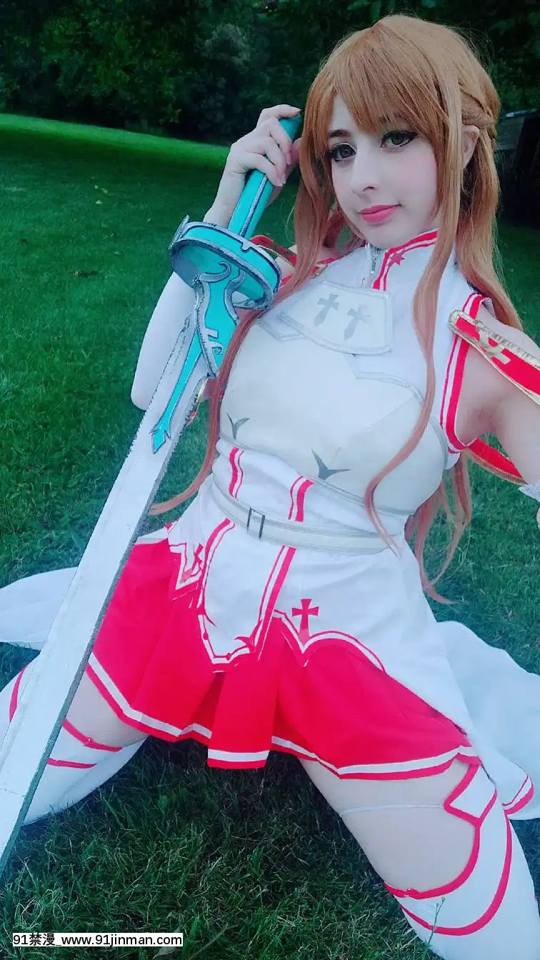 [MikomiHokina]Asuna(SwordArtOnline)[18h mm-cg 春麗]