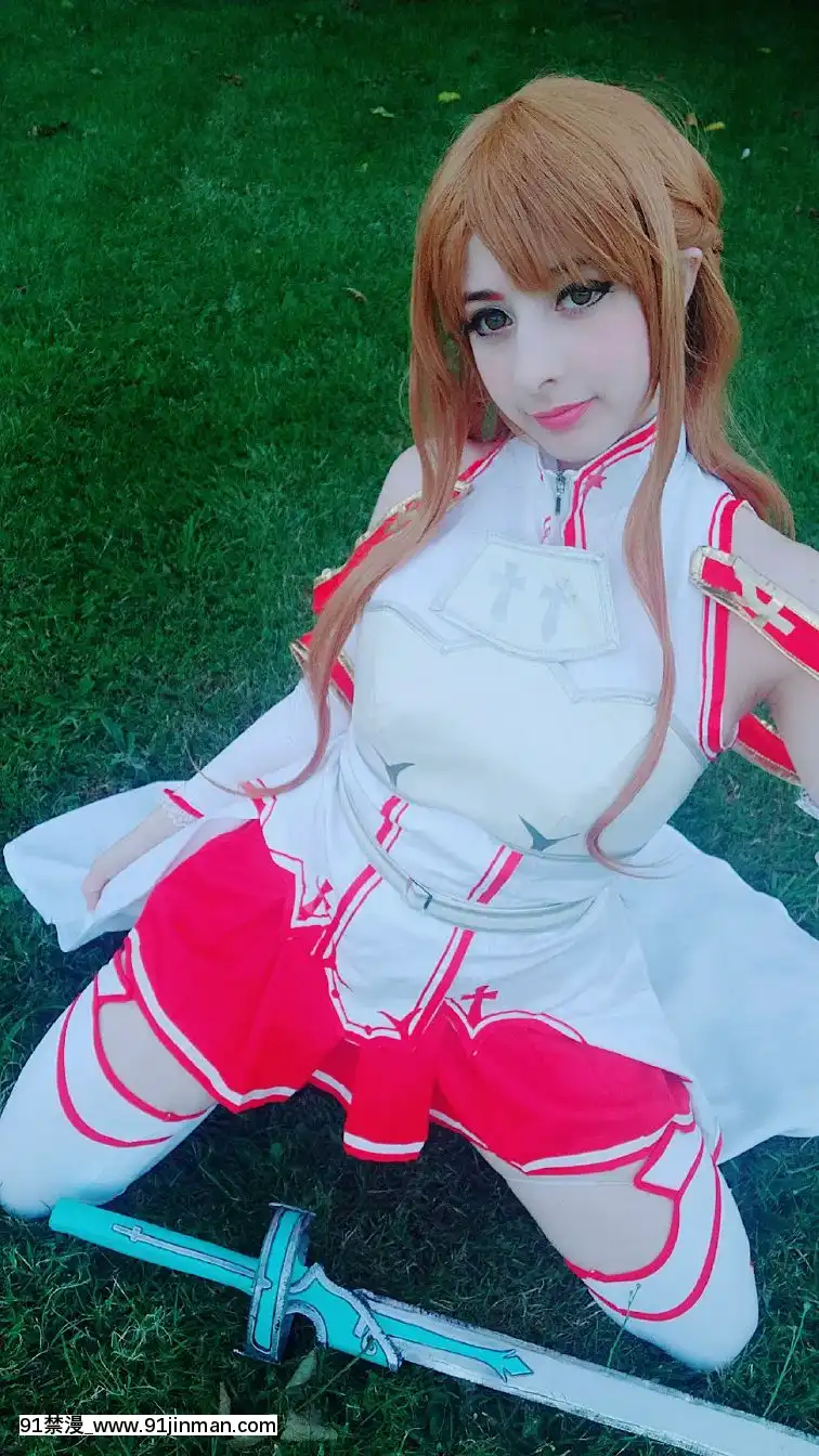 [MikomiHokina]Asuna(SwordArtOnline)[18h mm-cg 春麗]