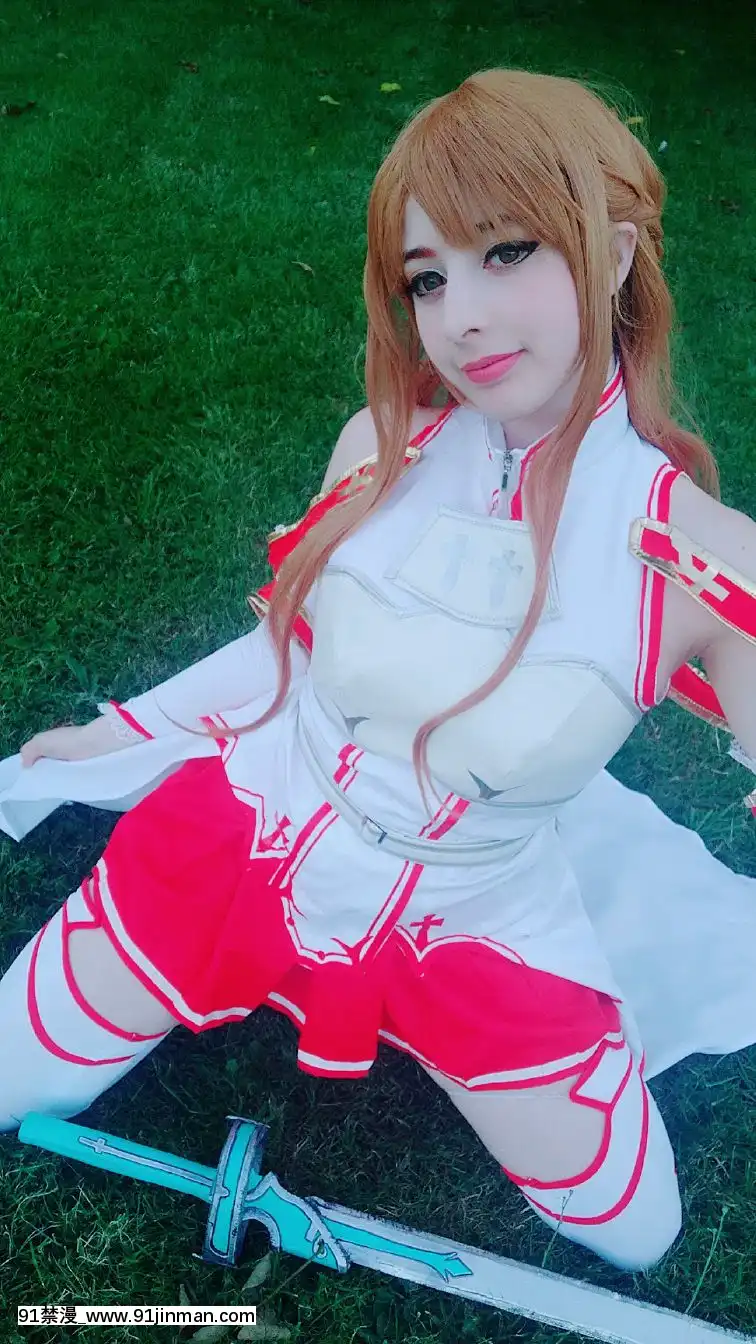 [MikomiHokina]Asuna(SwordArtOnline)[18h mm-cg 春麗]