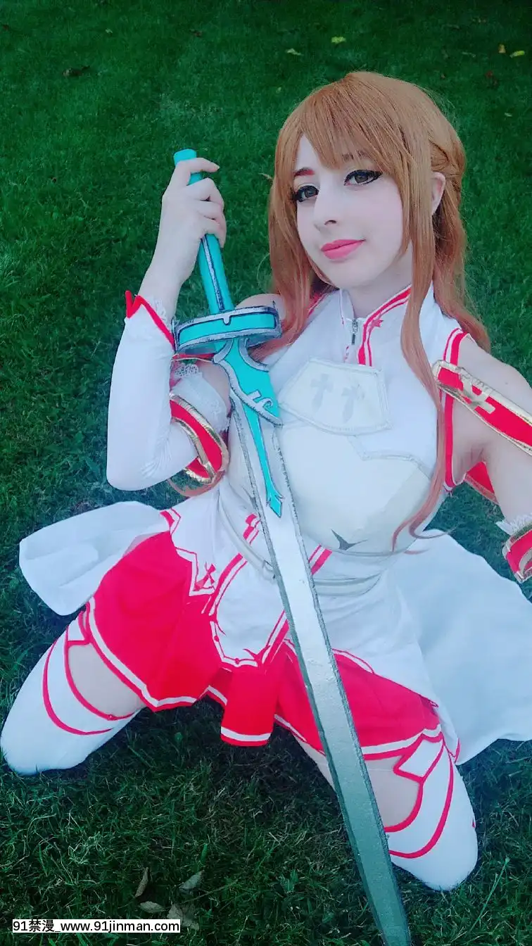 [MikomiHokina]Asuna(SwordArtOnline)[18h mm-cg 春麗]