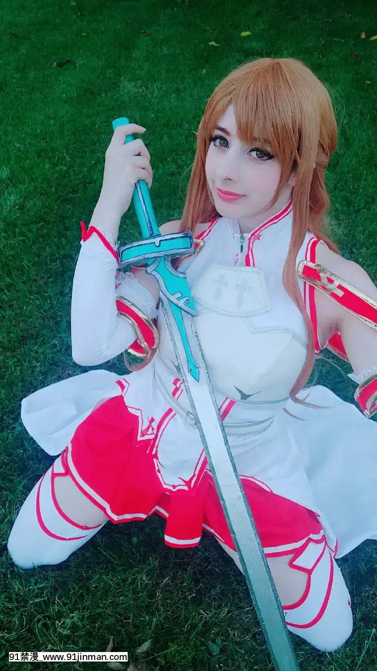 [MikomiHokina]Asuna(SwordArtOnline)[18h mm-cg 春麗]