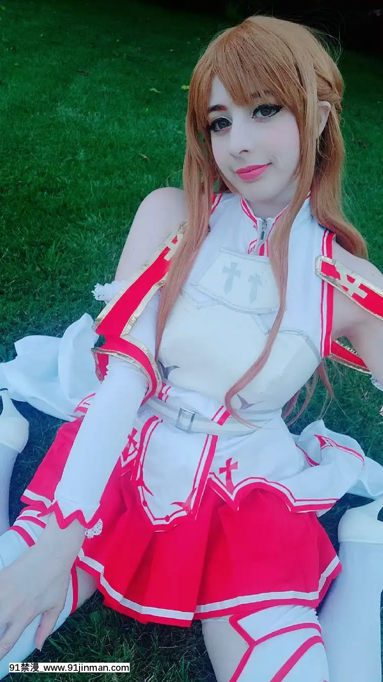 [MikomiHokina]Asuna(SwordArtOnline)[18h mm-cg 春麗]