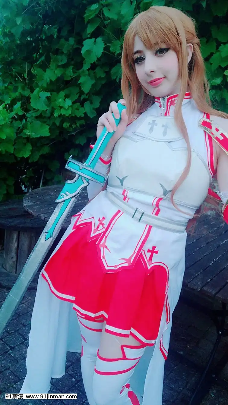 [MikomiHokina]Asuna(SwordArtOnline)[18h mm-cg 春麗]