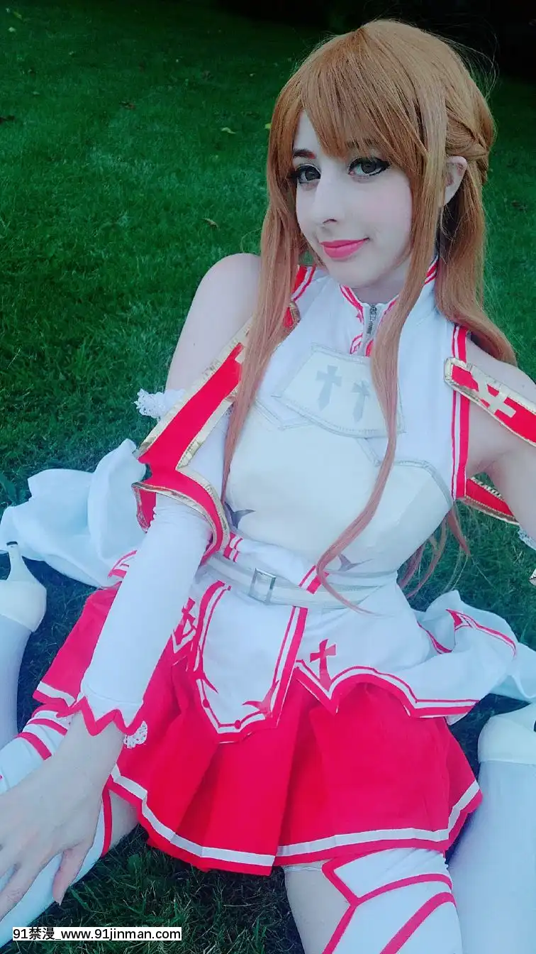 [MikomiHokina]Asuna(SwordArtOnline)[18h mm-cg 春麗]