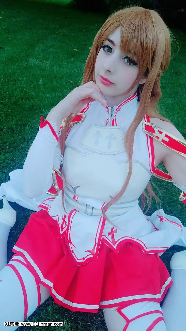 [MikomiHokina]Asuna(SwordArtOnline)[18h mm-cg 春麗]