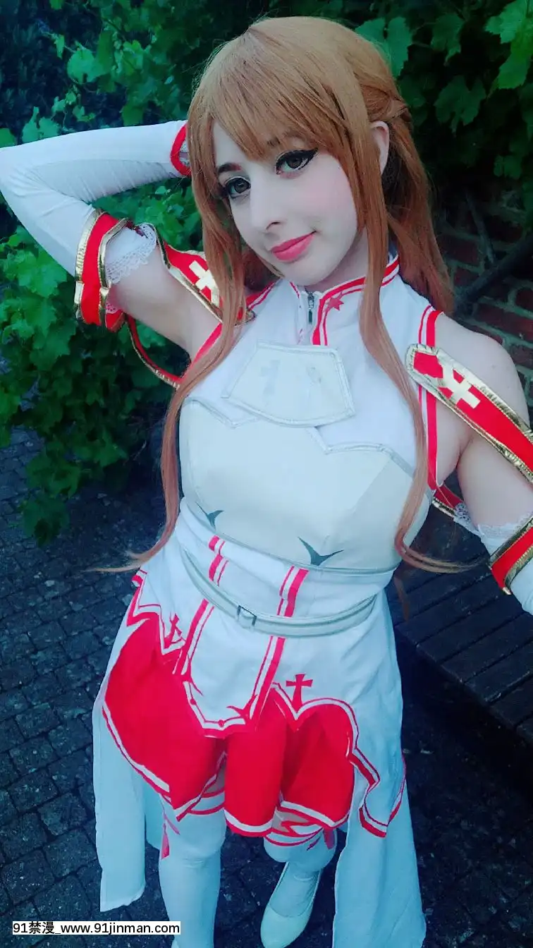 [MikomiHokina]Asuna(SwordArtOnline)[18h mm-cg 春麗]