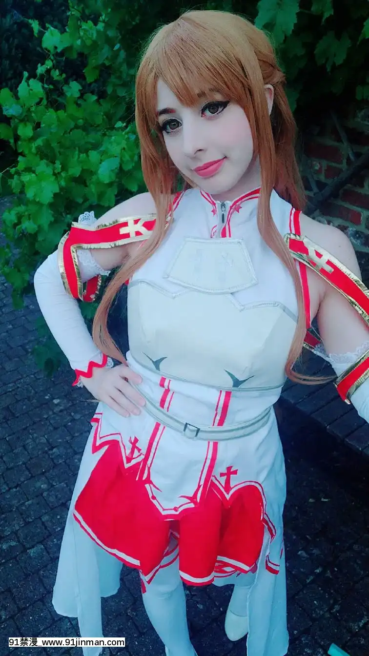 [MikomiHokina]Asuna(SwordArtOnline)[18h mm-cg 春麗]