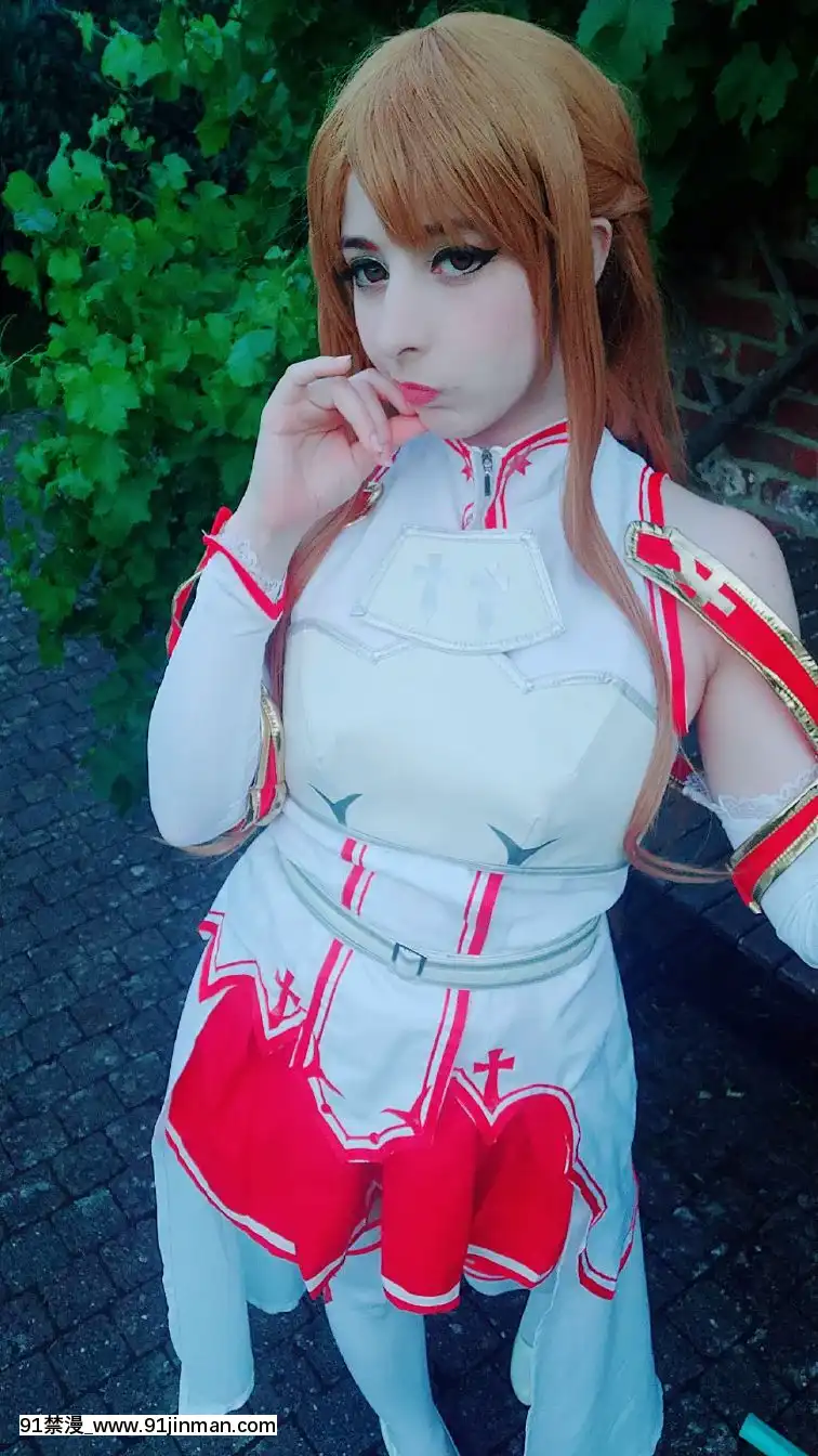 [MikomiHokina]Asuna(SwordArtOnline)[18h mm-cg 春麗]