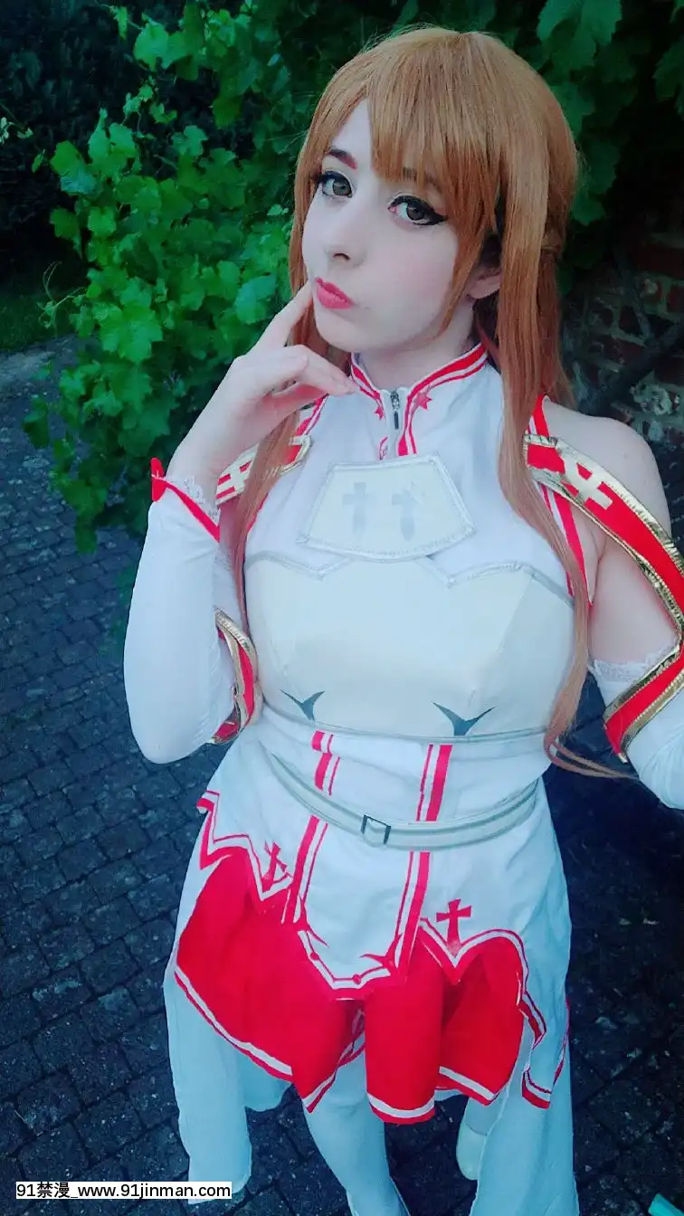 [MikomiHokina]Asuna(SwordArtOnline)[18h mm-cg 春麗]