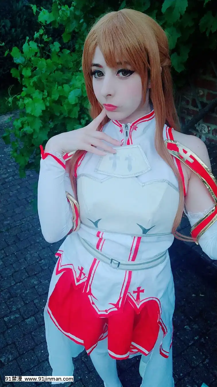 [MikomiHokina]Asuna(SwordArtOnline)[18h mm-cg 春麗]