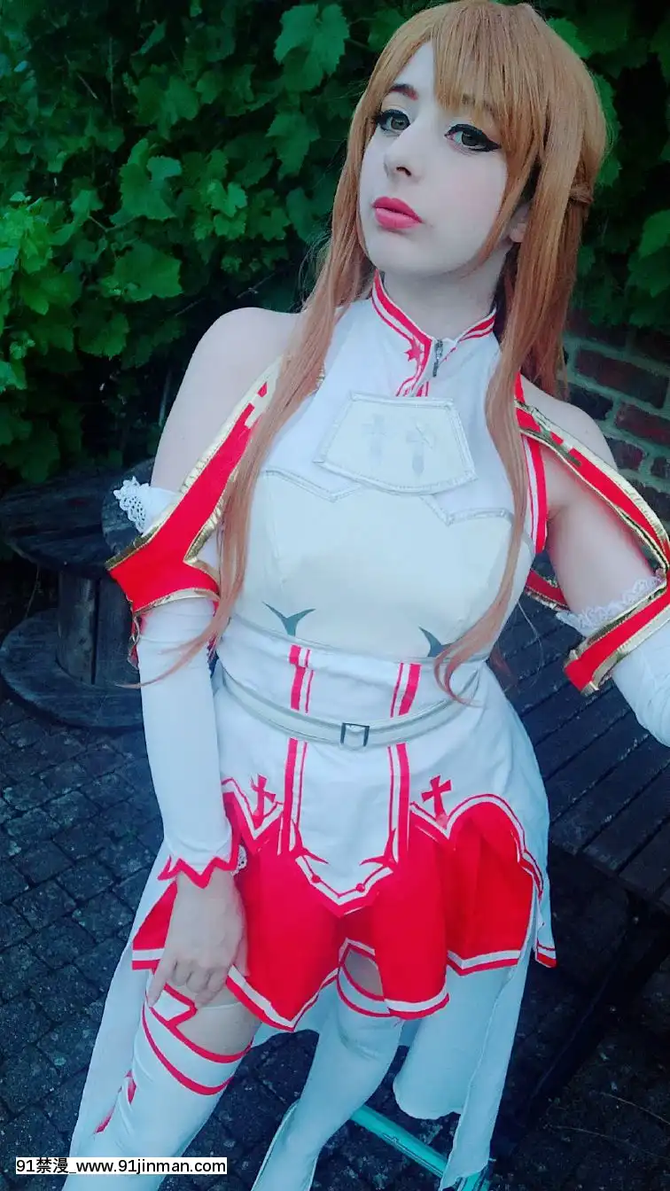 [MikomiHokina]Asuna(SwordArtOnline)[18h mm-cg 春麗]