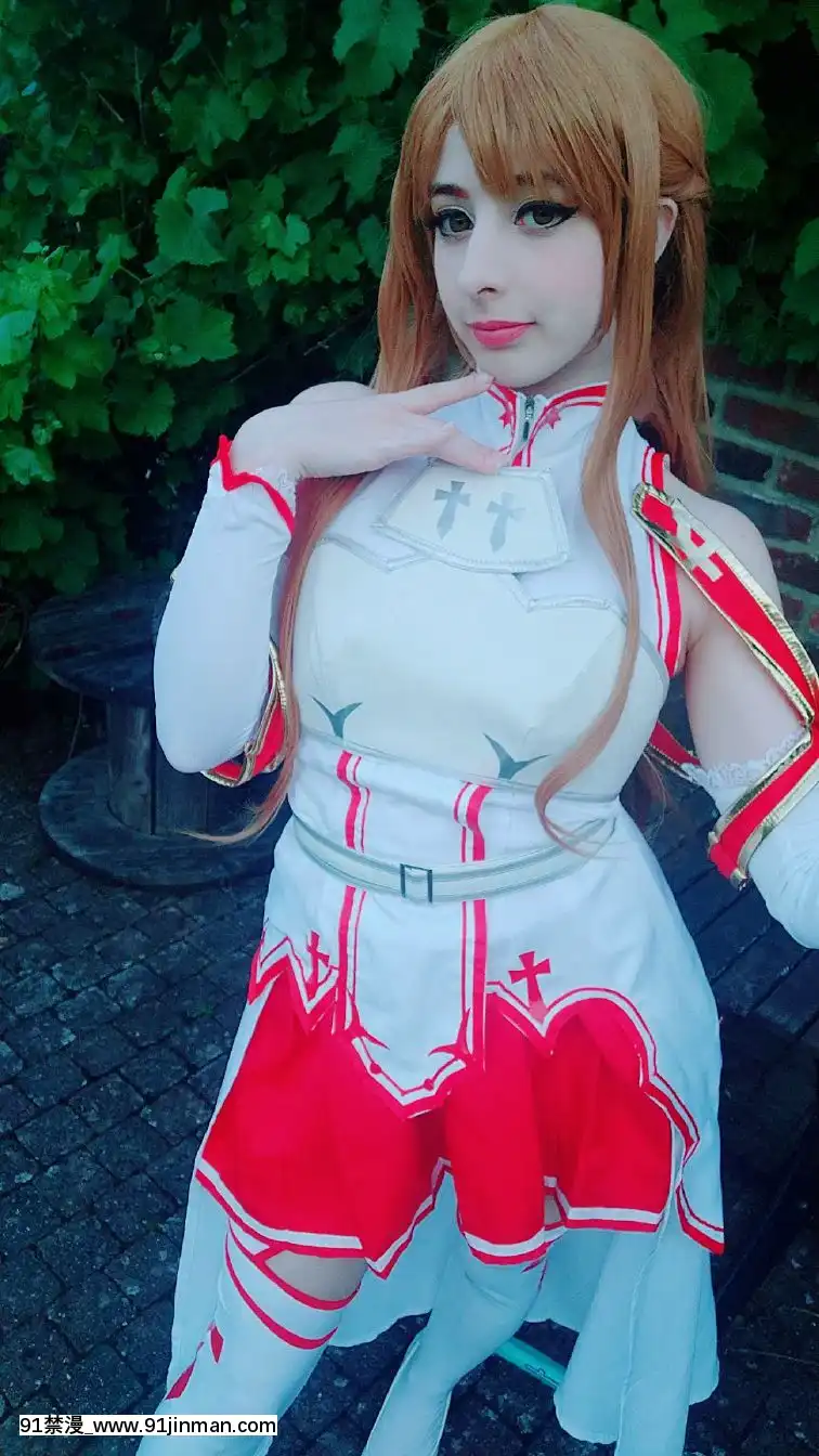 [MikomiHokina]Asuna(SwordArtOnline)[18h mm-cg 春麗]