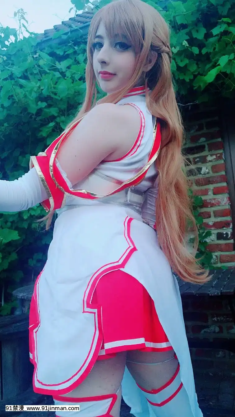 [MikomiHokina]Asuna(SwordArtOnline)[18h mm-cg 春麗]