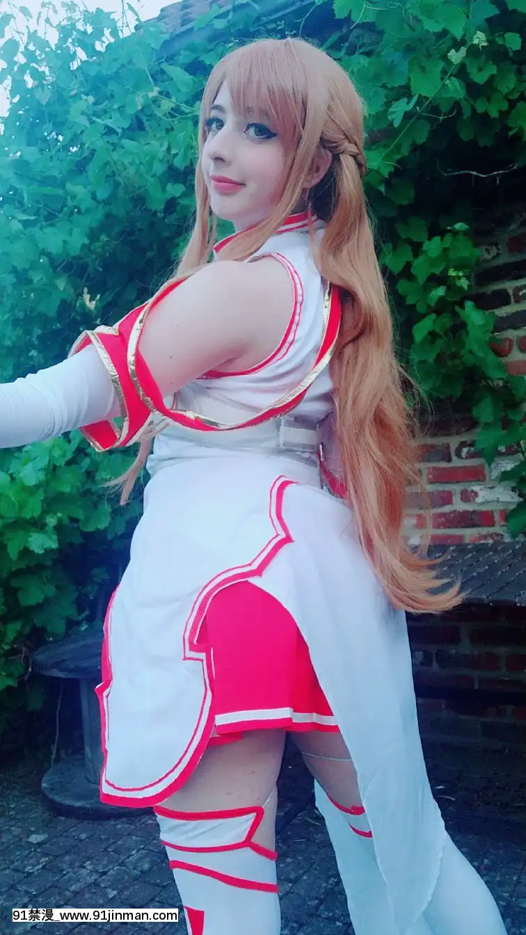 [MikomiHokina]Asuna(SwordArtOnline)[18h mm-cg 春麗]