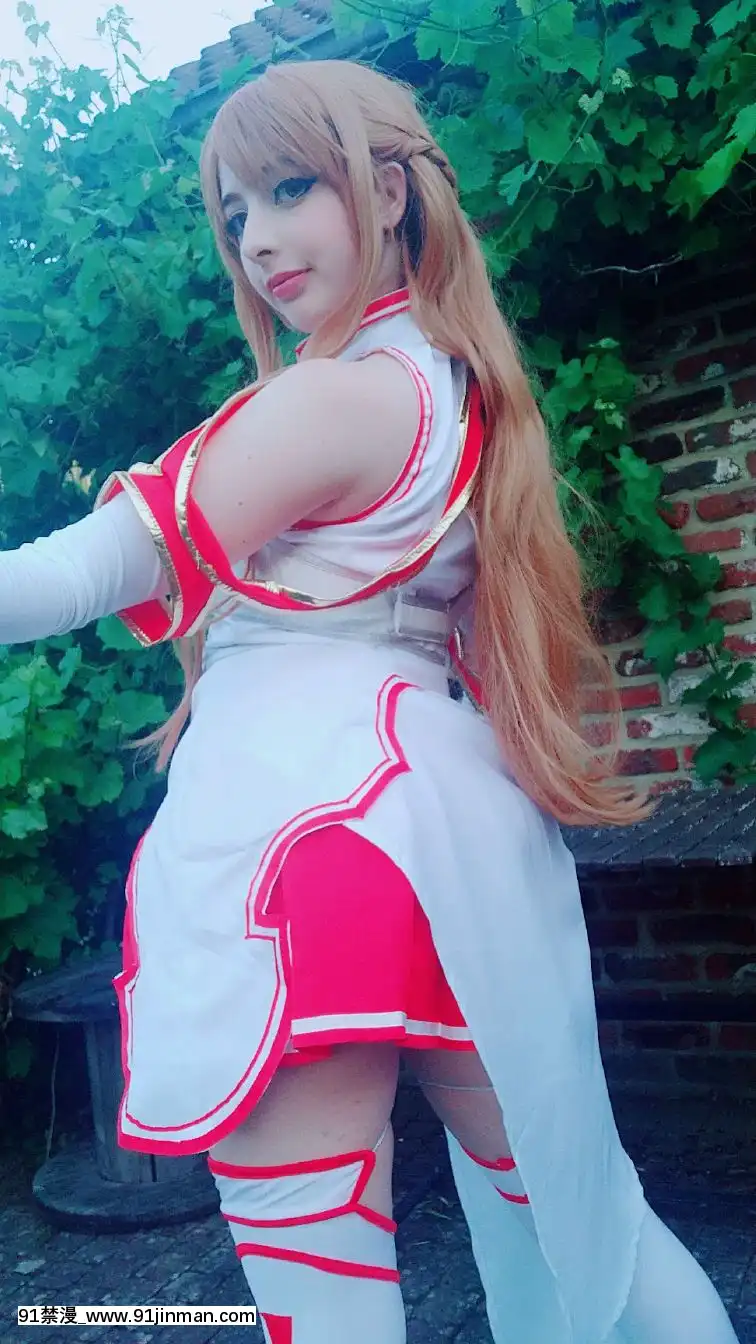 [MikomiHokina]Asuna(SwordArtOnline)[18h mm-cg 春麗]